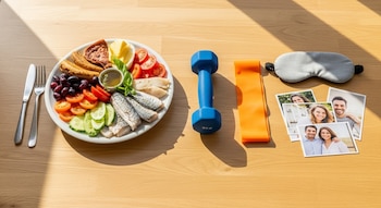 El método 30-30-30 de Gary