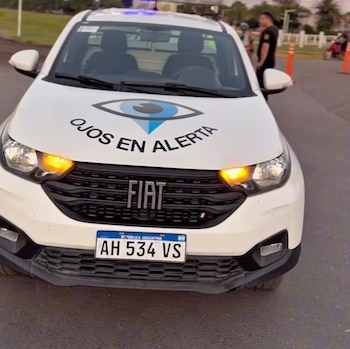 El operativo podrá realizar varias