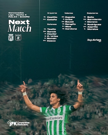 - crédito Jefatura de Prensa