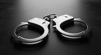 Un hombre fue arrestado en