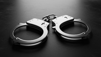 La policía de Lakewood detiene