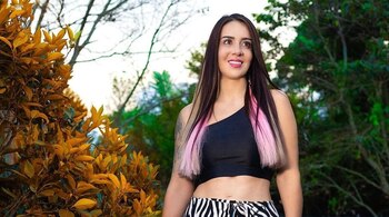 Adriana Valcárcel, mejor conocida como