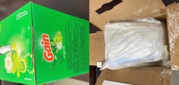 Se declaró culpable de participar