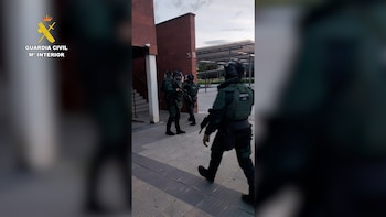 Desarticulado un grupo criminal que manipulaba la obtención de permisos de residencia y trabajo a cambio de dinero