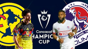 América vs Olimpia: dónde y