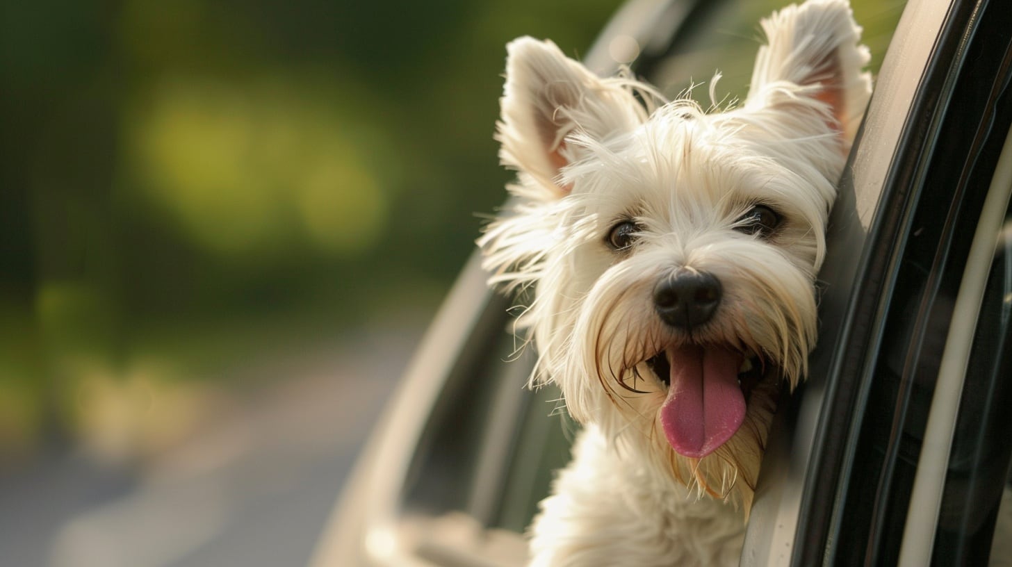 Siete de cada diez dueños de mascotas acortan sus viajes para no dejar solos a sus perros o gatos, según un estudio en Estados Unidos (Imagen Ilustrativa Infobae)