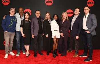 La popular serie diurna marca