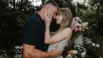 ¿Taylor Swift y Travis Kelce se casarán en el Madison Square Garden? Datos, teorías y una posible cuenta millonaria