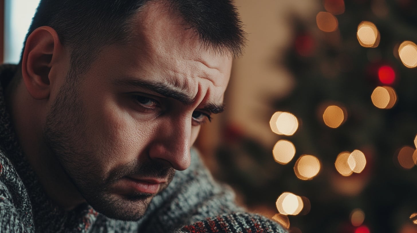 Las expectativas sociales elevan el nivel de autoexigencia y refuerzan sensaciones de decepción (Imagen Ilustrativa Infobae)