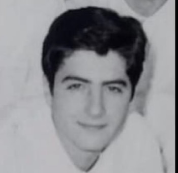 Roberto Porretti en su época