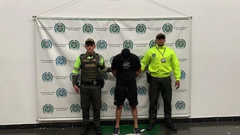 La Policía y la Fiscalía