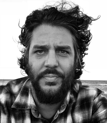 Pepe Puenzo