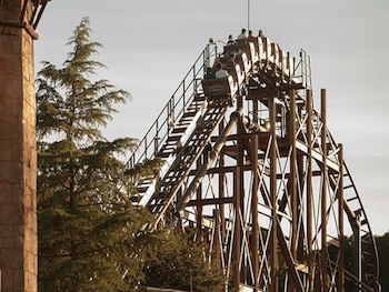 Un accidente acaba con la vida de una trabajadora en un parque de atracciones. (Europa Press)