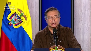 Colombia impone un arancel recíproco