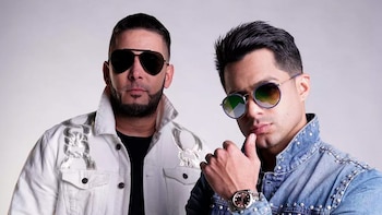 Rakim y Ken-Y vuelven al