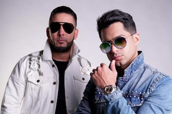 Rakim y Ken-Y ofrecerán concierto