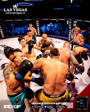 La cuenta oficial de la