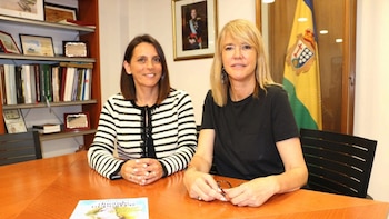 Evoluciona favorablemente la alcaldesa de Bezana y Manuela Bolado (Vox) asumirá sus funciones