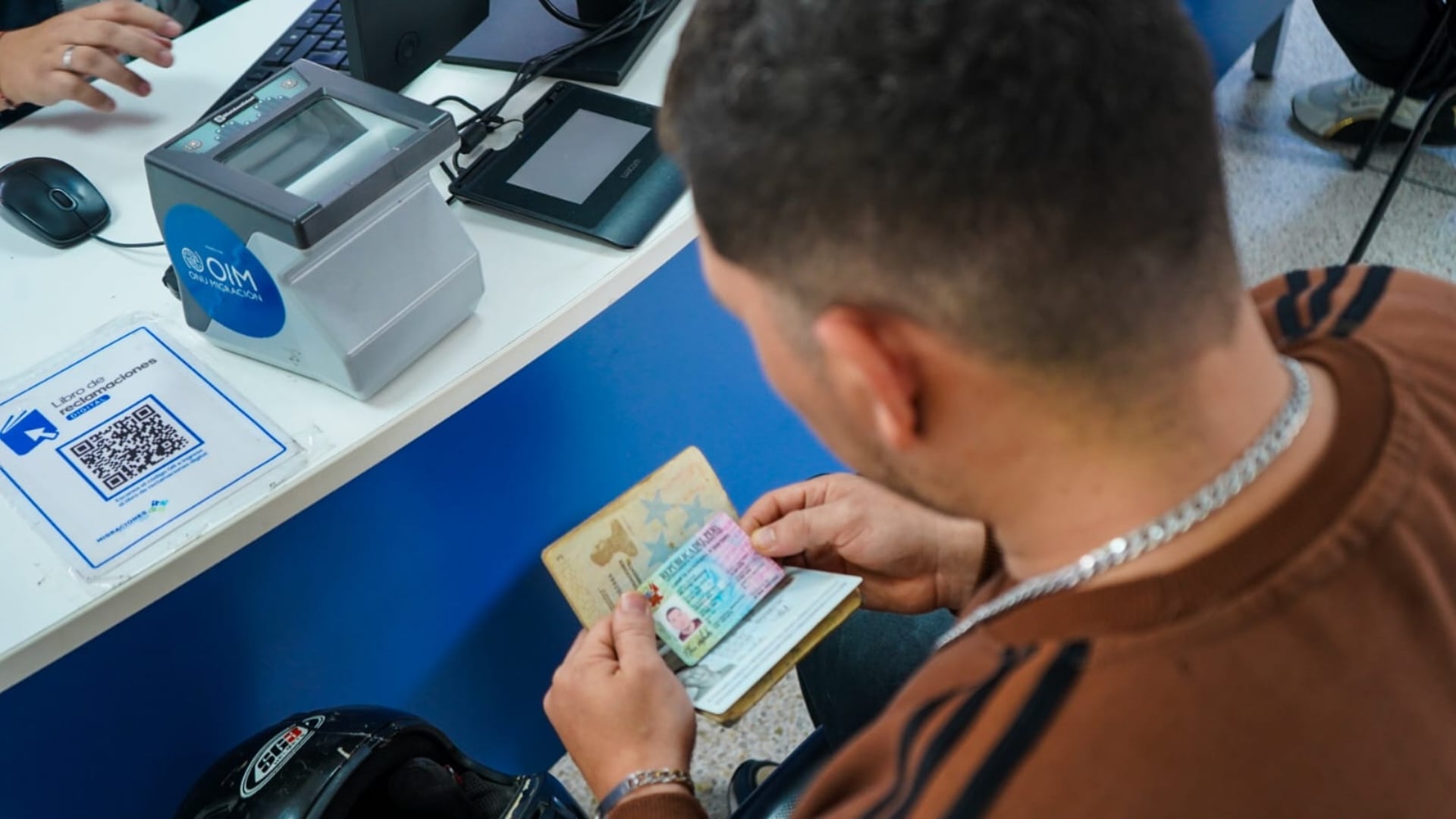 La medida busca facilitar el recojo del documento a quienes aún tienen pendiente retirarlo. Foto: Gobierno del Perú
