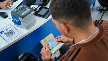 Migraciones entregará más de 7 mil carnés de extranjería en jornada extraordinaria