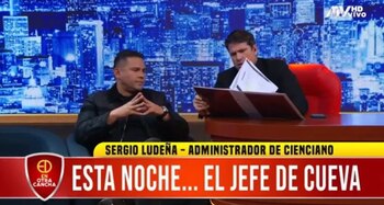 Christian Cueva estaría cumpliendo con la manutención de sus hijos: habría abonado cerca de 18 mil soles