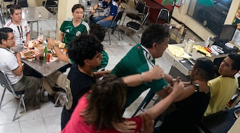 Versiones apuntan a una inconformidad previa con el servicio en el establecimiento.