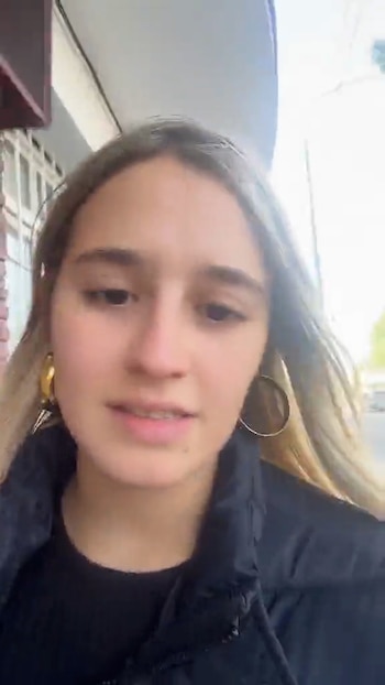 El salario ofrecido a Martu