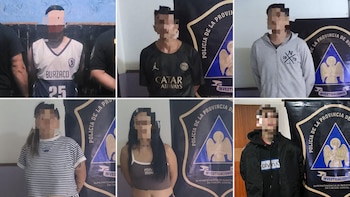 Una cita con una trabajadora sexual, una emboscada y un crimen: detuvieron al sexto acusado por el homicidio del abogado de Burzaco