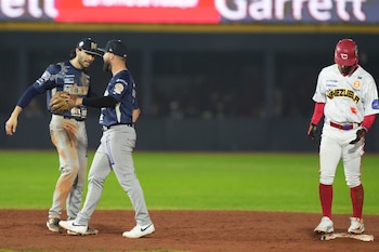 Debido a tensiones políticas en