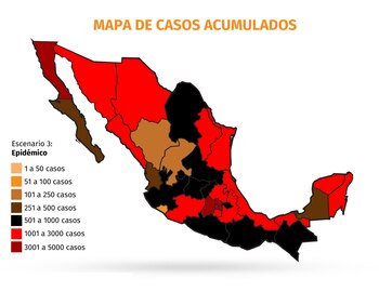 Gráfica: Jovani Pérez / Infobae