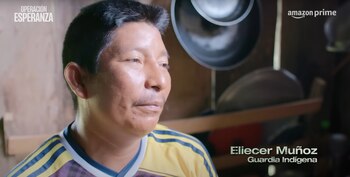 Eliecer Muñoz pertenece a la