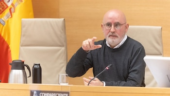 Subdirector de Emergencias en la