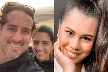 Óscar del Portal fue