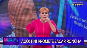 Infobae Perú / Captura TV