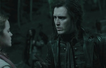 Nick Moran interpretó a Scabior,