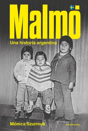 Malmö, el título del libro, hace referencia a la ciudad sueca en la que vive María Ramírez y en la que construyó la mayor parte de su vida adulta