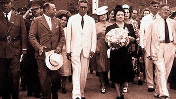 Hernández Martínez. Foto de Maximiliano