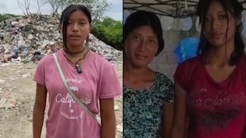 La celebración comenzó desde las