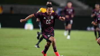 Ce qui attend l'équipe nationale