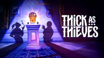Thick As Thieves: un heredero modesto del sigilo clásico