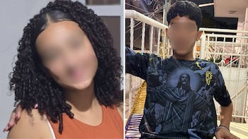 Las autoridades activaron los protocolos oficiales de desaparición infantil inmediatamente después de conocerse la denuncia sobre Shayra - crédito Dumek Turbay Paz/Facebook