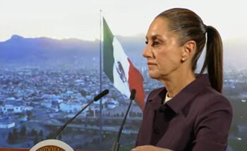 Promoción de elección judicial, Claudia