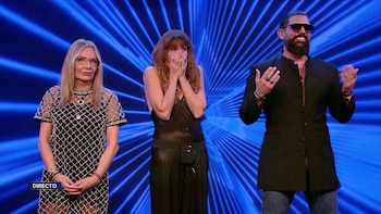 Golpe en ‘GH DÚO’: la