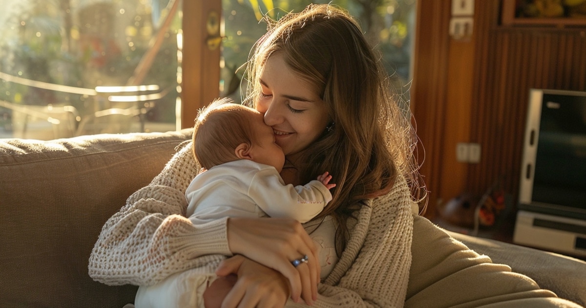 ¡Amamanta con Éxito! Guía Completa para una Lactancia Materna Sin Complicaciones (con Consejos de Expertos)