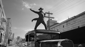 “Spider-Noir” lanzó su tráiler final: Nicolas Cage regresa al universo arácnido en una serie de época para Prime Video