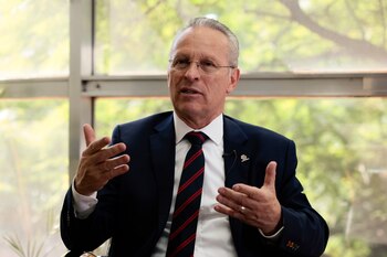 Para el presidente de la