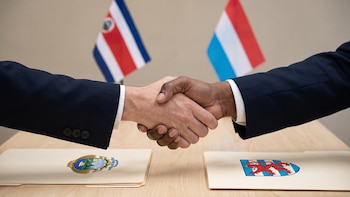 Nueva cooperación entre Costa Rica y Luxemburgo fortalece desarrollo sostenible y equidad en América Latina