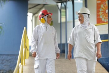 01-01-1970 Trabajadoras de JBS
SUDAMÉRICA BRASIL