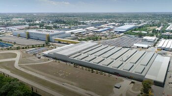 Stellantis anunció una nueva inversión