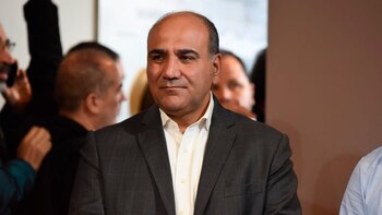 Duras críticas de los productores